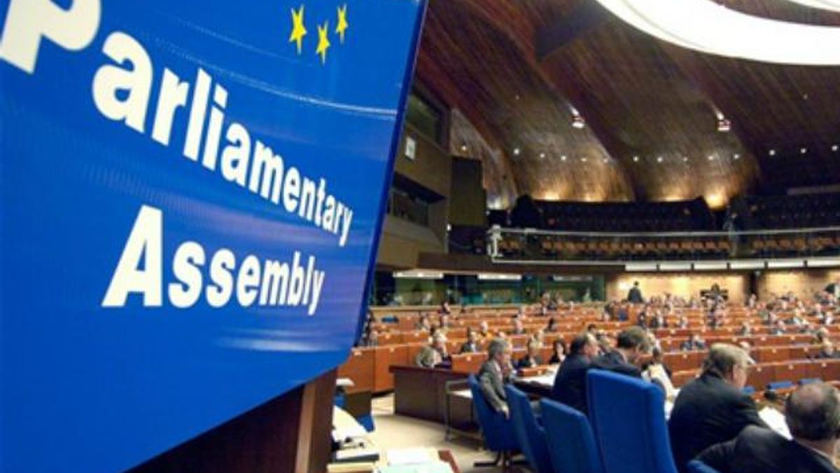 В ПАСЕ сообщили о недостатках в работе украинского Центризбиркома В ПАСЕ сообщили о недостатках в работе украинского Центризбиркома