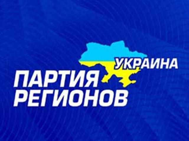 Результаты выборов в городе Севастополь (100%)