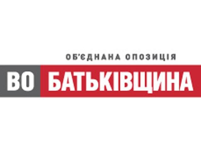 Результати виборів у Чернівецькій області (100%)