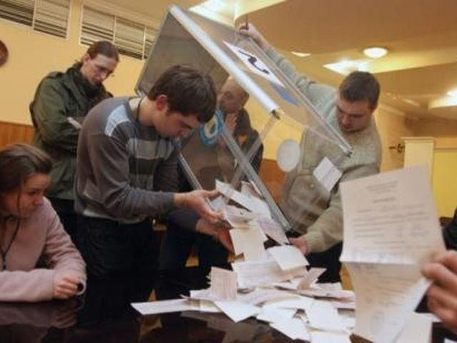 Наибольшие нарушения: "карусели", махинации с пометкой "выбыл" и давление на избирателей, - Elec Наибольшие нарушения: "карусели", махинации с пометкой "выбыл" и давление на избирателей, - Elec