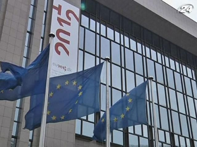 Уряди країн ЄС розглянуть скорочення бюджету на 50 млрд євро Уряди країн ЄС розглянуть скорочення бюджету на 50 млрд євро