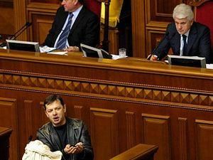 Вероятное распределение мест в Раде среди кандидатов-мажоритарщиков Вероятное распределение мест в Раде среди кандидатов-мажоритарщиков