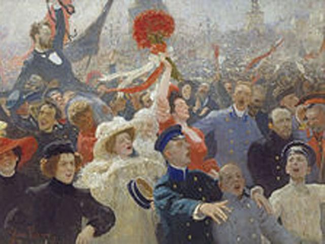 30 жовтня. День в історії