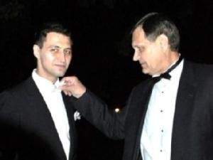 Литвин, Ландик, Ляшко, Бахтєєва. 225 мажоритарників, які майже стали нардепами Литвин, Ландик, Ляшко, Бахтєєва. 225 мажоритарників, які майже стали нардепами