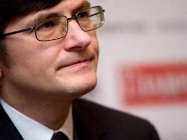 Магера: Суд не сможет определить победителей в некоторых мажоритарных округах Магера: Суд не сможет определить победителей в некоторых мажоритарных округах