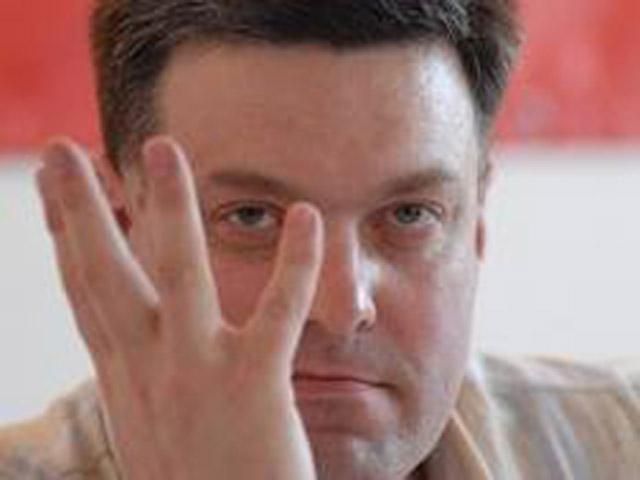 Експерт: "Свободі" невигідно об’єднуватись з кимось Експерт: "Свободі" невигідно об’єднуватись з кимось