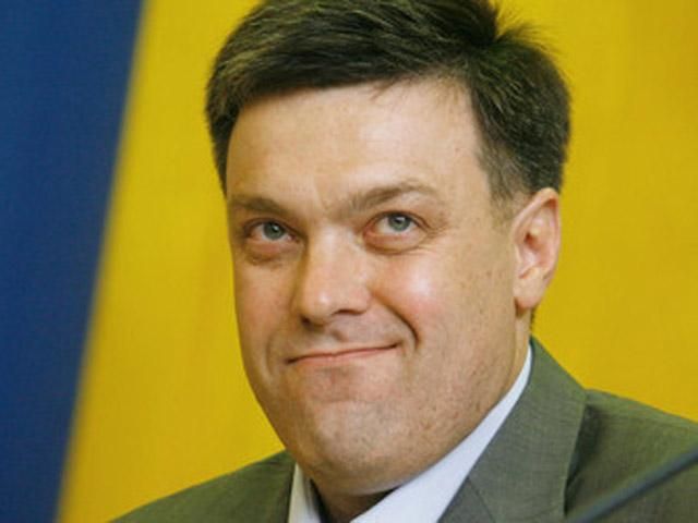 "Свобода" впевнена, що має 11 мажоритарників у Раді "Свобода" впевнена, що має 11 мажоритарників у Раді