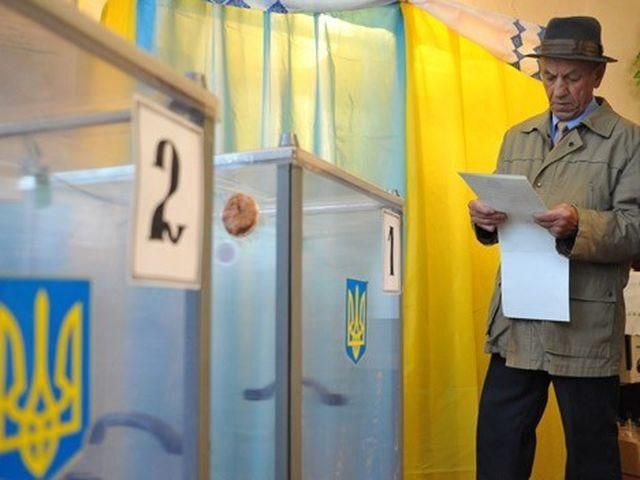 На Черкащині зникла голова ОВК На Черкащині зникла голова ОВК