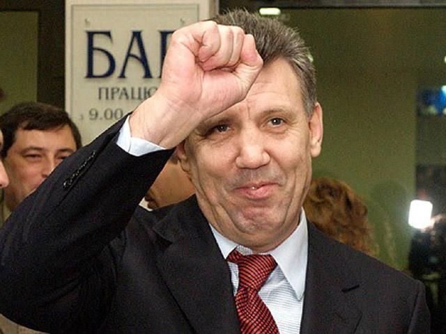 ЦИК: Кивалов победил на своем округе ЦИК: Кивалов победил на своем округе