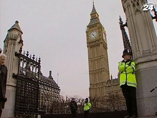 В Великобритании за чертой бедности находятся 5 миллионов человек В Великобритании за чертой бедности находятся 5 миллионов человек