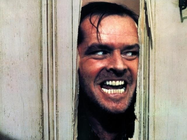 "Сяйво" визнаний найкращим фільмом для схуднення "Сяйво" визнаний найкращим фільмом для схуднення