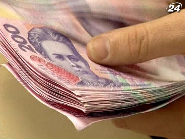 С 1 января ряду украинских банков может не хватить капитала С 1 января ряду украинских банков может не хватить капитала