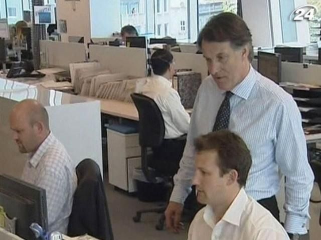 Фонды денежного рынка США восстановили доверие к еврозоне Фонды денежного рынка США восстановили доверие к еврозоне