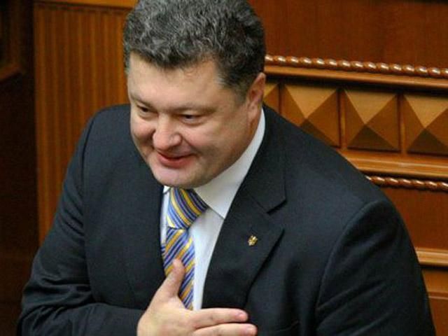В парламент точно вернутся Балога и Порошенко