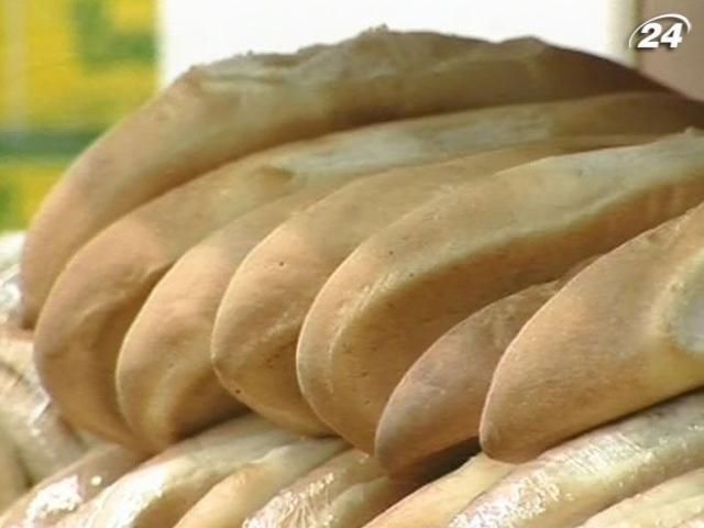 Мінагропрод: Ціни на соціальний хліб не підвищать