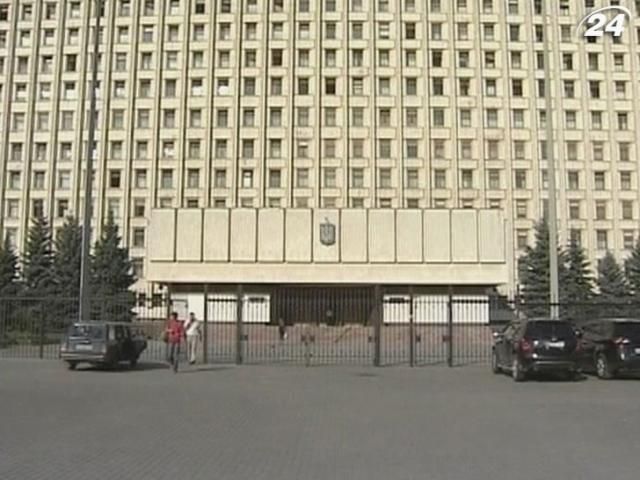 ЦВК розпочала прийом протоколів з мокрими печатками ЦВК розпочала прийом протоколів з мокрими печатками