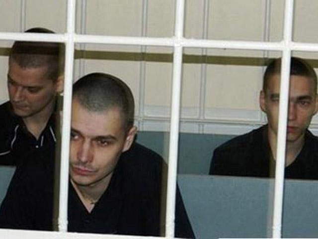 Гособвинение: Осудить Краснощока на пожизненное лишение свободы