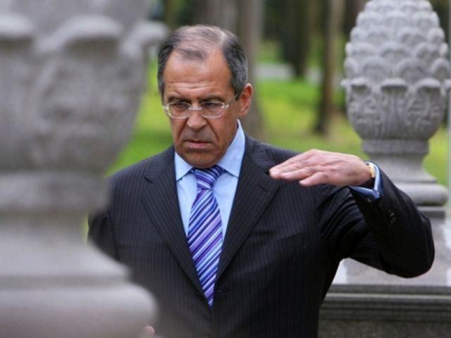 У МЗС Росії українські вибори назвали чесними і відкритими У МЗС Росії українські вибори назвали чесними і відкритими