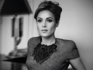 Королевська вирішила йти у президенти Королевська вирішила йти у президенти