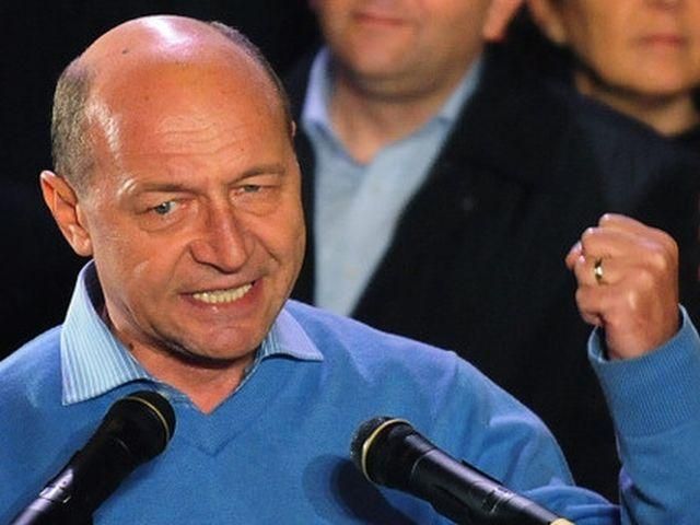 У Румунії хочуть провести новий референдум про імпічмент Басеску У Румунії хочуть провести новий референдум про імпічмент Басеску