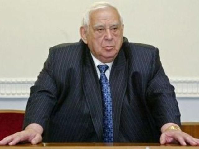 Ймовірно, сесію нової Ради відкриє Звягільський Ймовірно, сесію нової Ради відкриє Звягільський