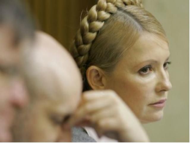 Представники ОБСЄ: Відмова у зустрічі з Тимошенко порушує права людини Представники ОБСЄ: Відмова у зустрічі з Тимошенко порушує права людини