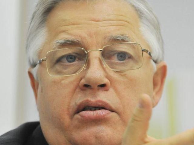 КПУ хоче повернутися до пропорційної системи виборів КПУ хоче повернутися до пропорційної системи виборів