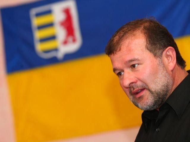 Что народ хочет, то и имеет, - Балога о выборах Что народ хочет, то и имеет, - Балога о выборах