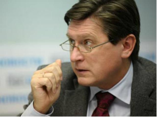 Політолог пояснив провал Королевської та Ющенка на виборах Політолог пояснив провал Королевської та Ющенка на виборах