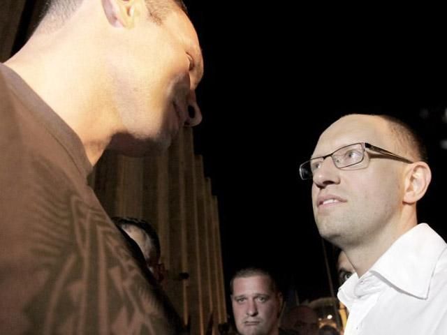 Мажоритарщики, которых просил снять УДАР, победили в Киеве Мажоритарщики, которых просил снять УДАР, победили в Киеве