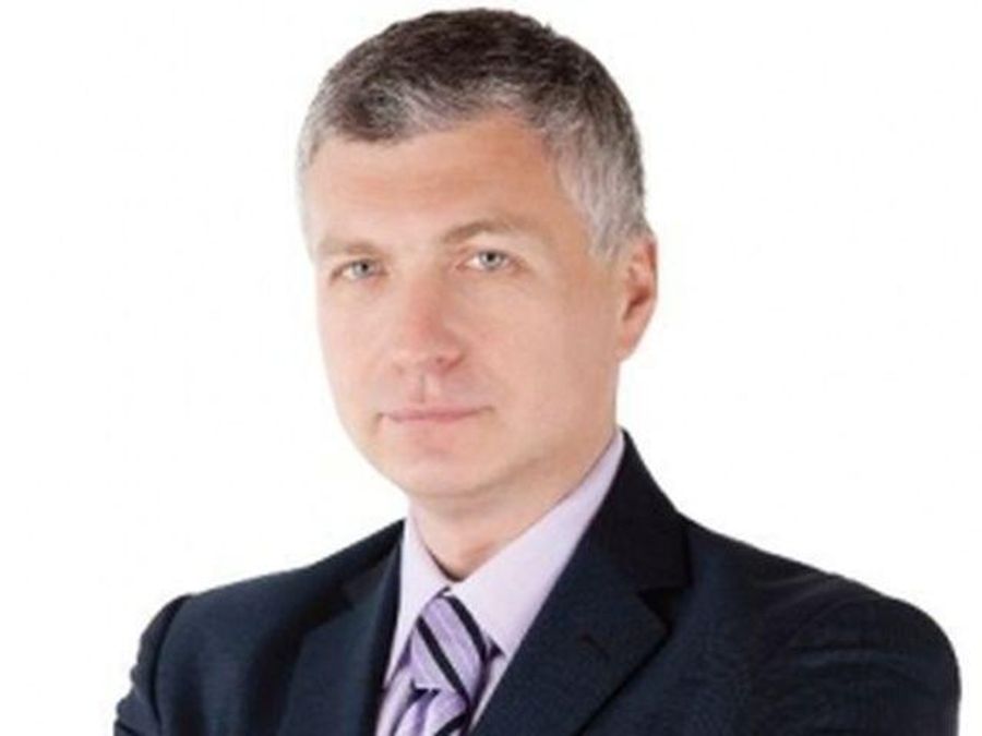 На Черкащині кандидатові "домалювали" 181 голос На Черкащині кандидатові "домалювали" 181 голос