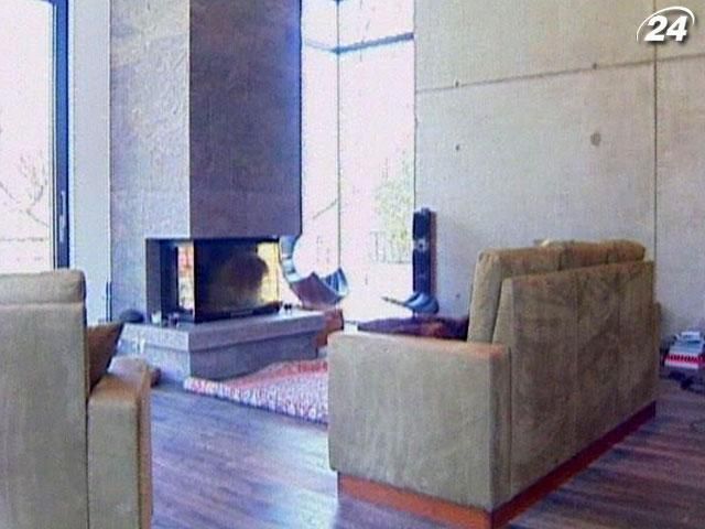 Будинок "М" у Баварії - симбіоз сучасності та традиції Будинок "М" у Баварії - симбіоз сучасності та традиції