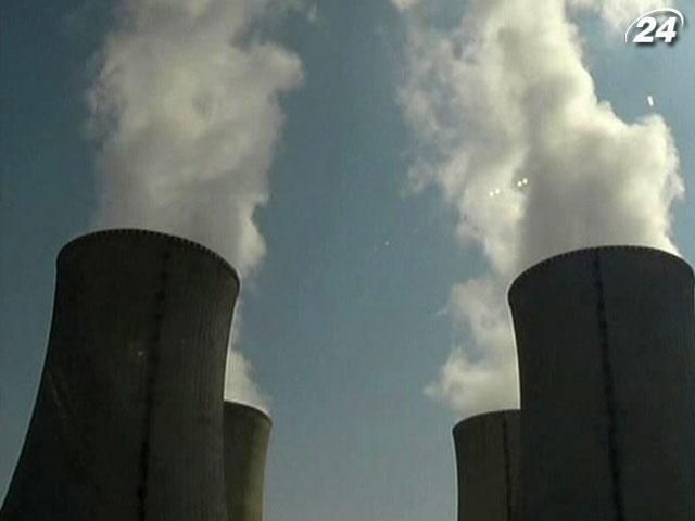 Японцы покупают британскую атомную компанию Японцы покупают британскую атомную компанию