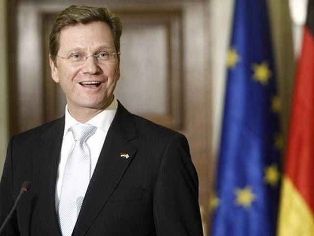 Вибори в Україні розчарували Берлін Вибори в Україні розчарували Берлін