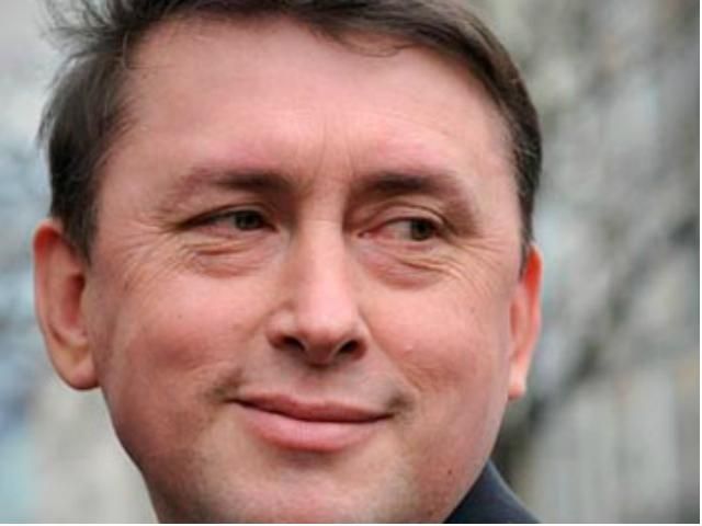 Мельниченко подал на апелляцию, но залог все же оплатил Мельниченко подал на апелляцию, но залог все же оплатил