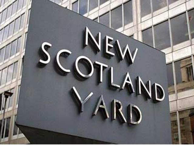 Штаб-квартиру лондонской полиции могут продать