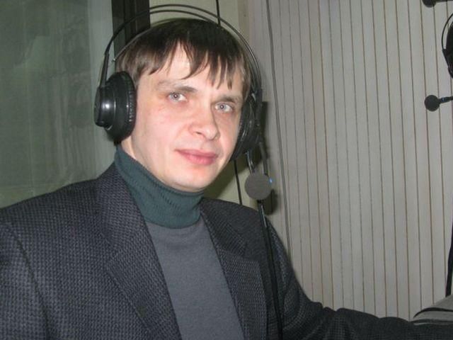 Сергій Таран: Яценюк, Тягнибок та Кличко приречені співпрацювати Сергій Таран: Яценюк, Тягнибок та Кличко приречені співпрацювати