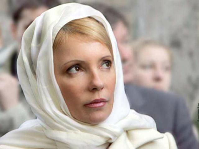 Німецькі лікарі ще не знають, коли знову відвідають Тимошенко