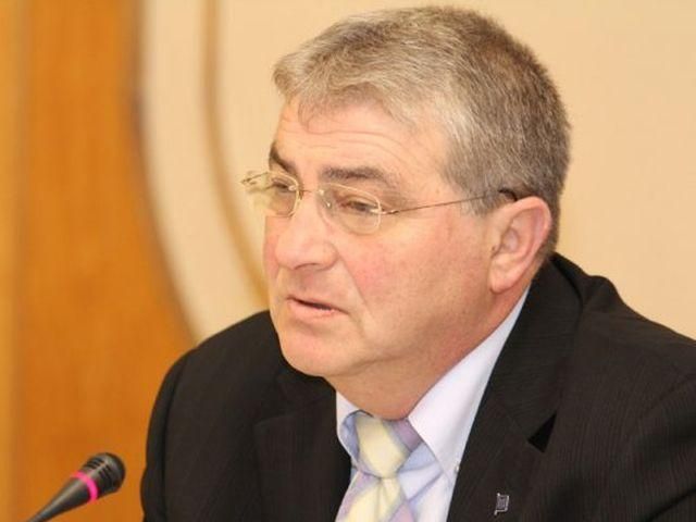 В Ізраїлі перейнялися об’єднанням "Свободи" і "Батьківщини" В Ізраїлі перейнялися об’єднанням "Свободи" і "Батьківщини"