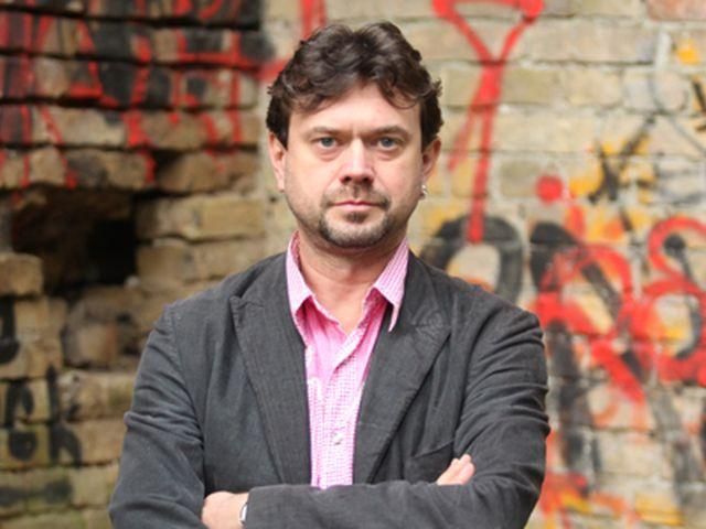 Ступка подякував виборцям, які повірили у Королевську Ступка подякував виборцям, які повірили у Королевську