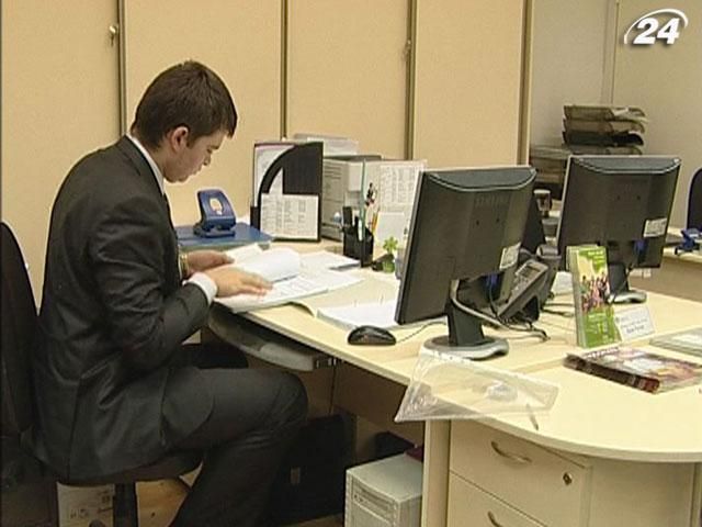 НАБУ: банки добре засвоїли уроки першої хвилі кризи НАБУ: банки добре засвоїли уроки першої хвилі кризи