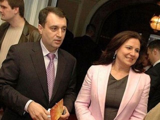 Чоловік Богословської таки пройшов до Ради Чоловік Богословської таки пройшов до Ради