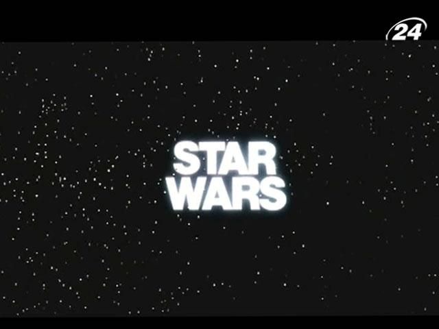 Седьмой эпизод "Звездных Войн" увидит свет в 2015 году