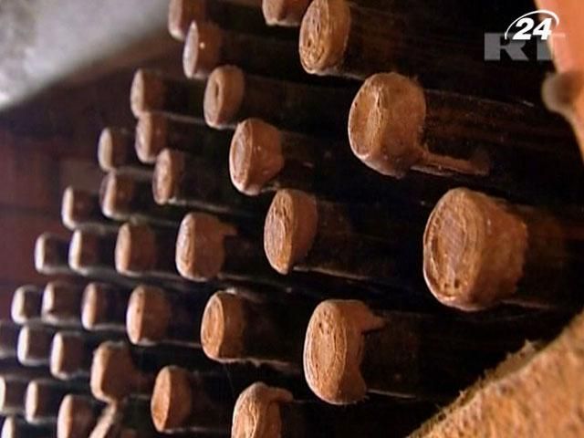 Мировой рынок вина переживает наибольший за 40 лет кризис Мировой рынок вина переживает наибольший за 40 лет кризис