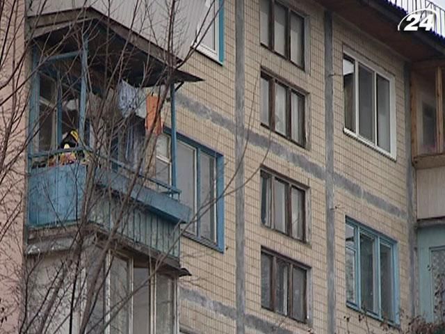 Госипотечное учреждение будет сдавать квартиры в аренду за 2 тысячи гривен Госипотечное учреждение будет сдавать квартиры в аренду за 2 тысячи гривен