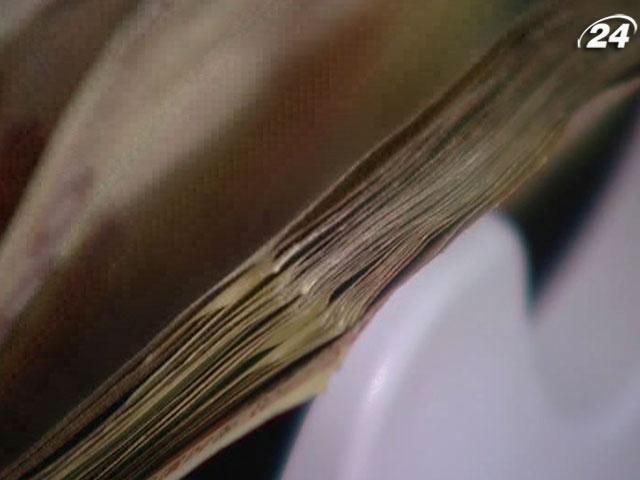 На офшорних схемах Україна втрачає по 100 мільярдів гривень На офшорних схемах Україна втрачає по 100 мільярдів гривень