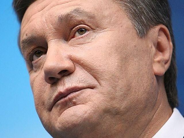 Янукович підписав указ про ліквідацію Комісії з питань попередження катувань