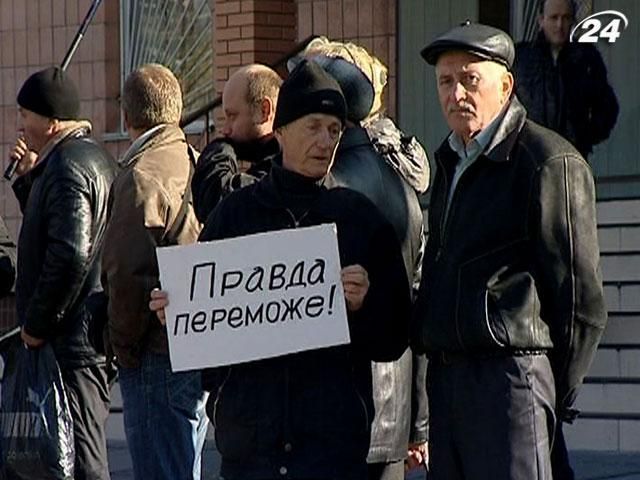 Регіонали подали на ДВК одразу 28 позовів Регіонали подали на ДВК одразу 28 позовів