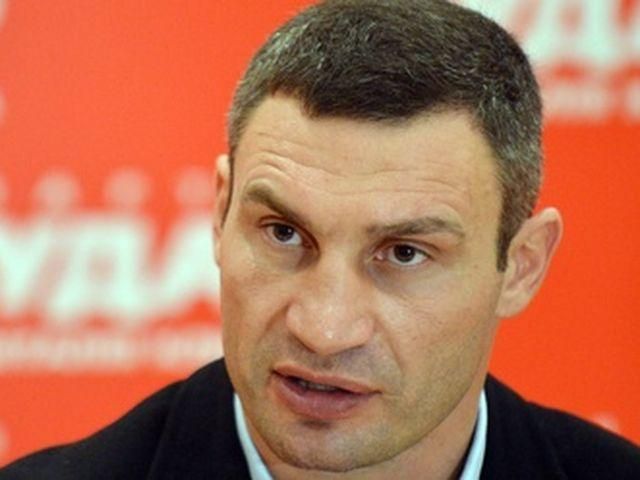 УДАР заявляет, что у них "украли" 1,5% голосов УДАР заявляет, что у них "украли" 1,5% голосов