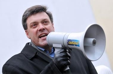 Amnesty International боїться, що "Свобода" прийматиме гомофобні закони Amnesty International боїться, що "Свобода" прийматиме гомофобні закони